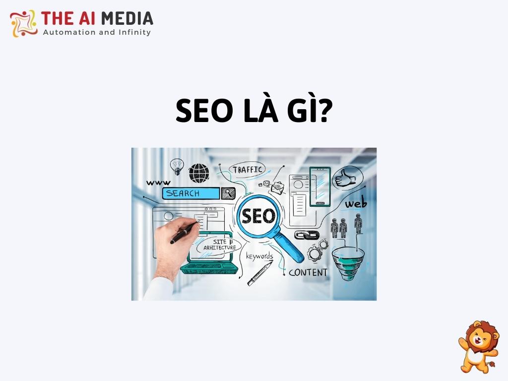SEO là gì?